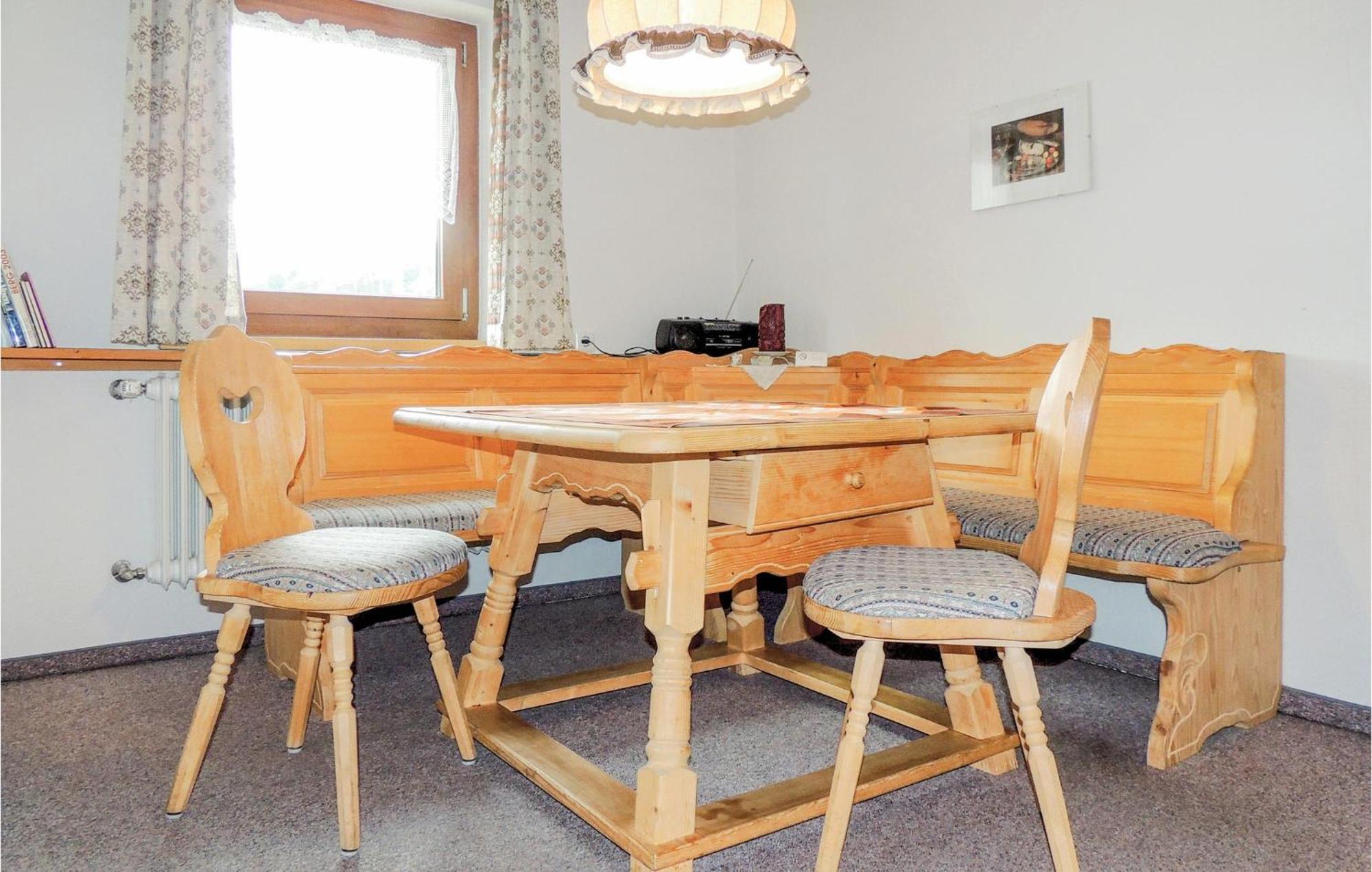 Helle Ferienwohnung In Ервалд Екстериор снимка