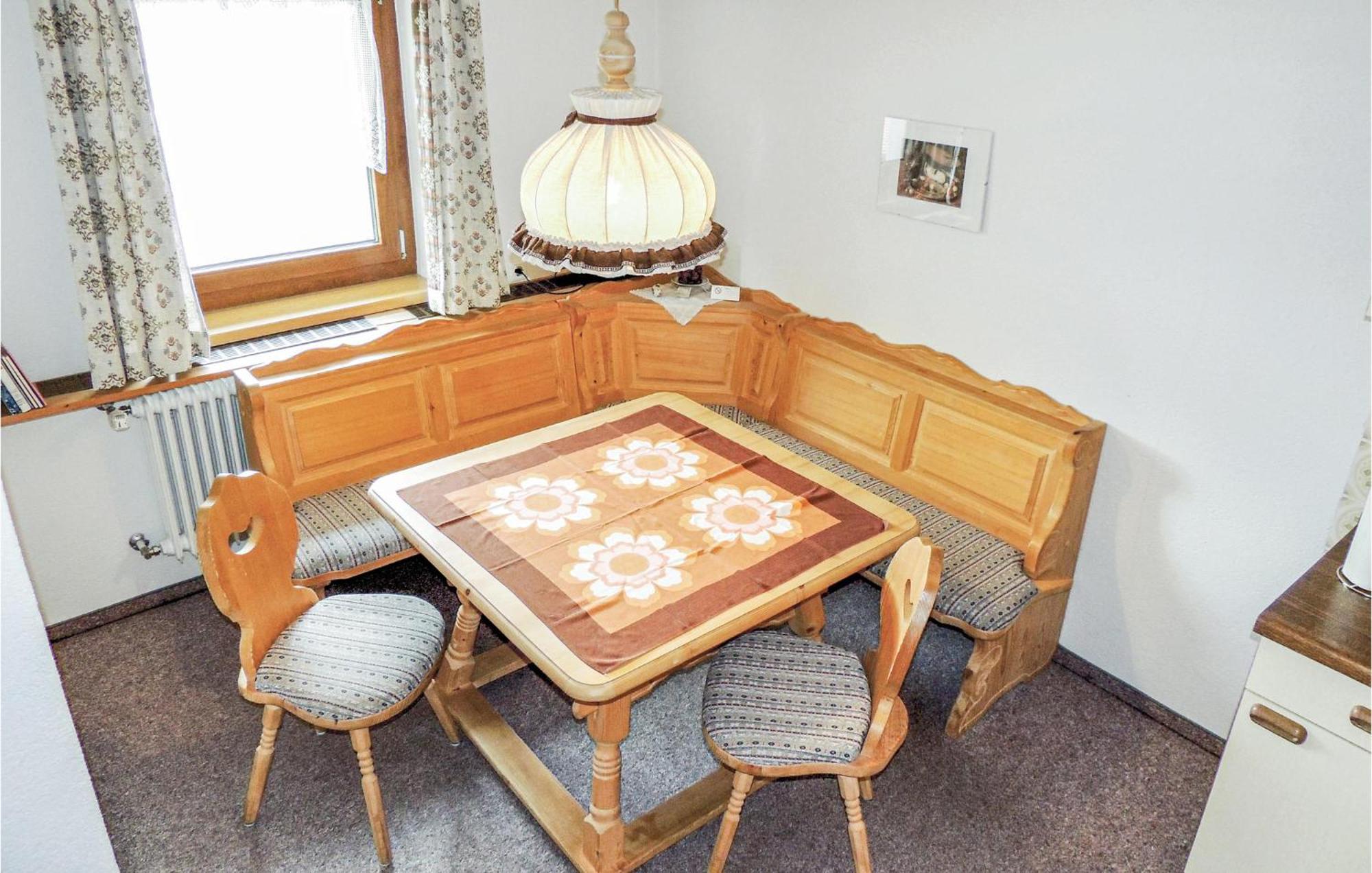 Helle Ferienwohnung In Ервалд Екстериор снимка